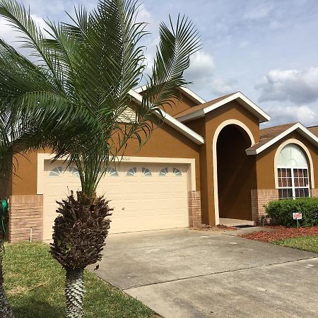 Indian Creek Villa Orlando Exterior photo
