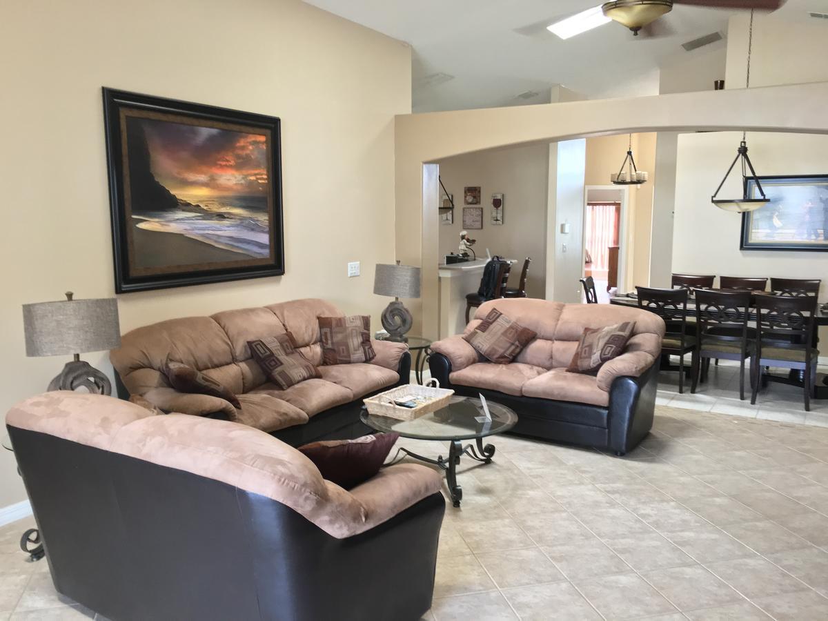 Indian Creek Villa Orlando Exterior photo